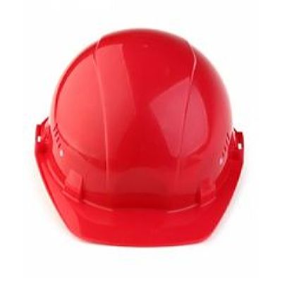 Каска защитная СОМЗ-55 Favori®T красная (75516)