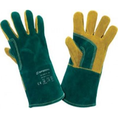 Краги Грин Велдинг (Green Welding)