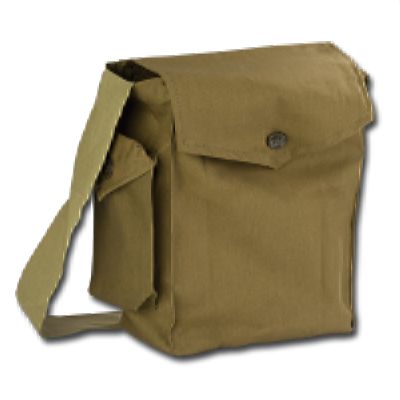 Сумка для противогаза тип Е (новая)