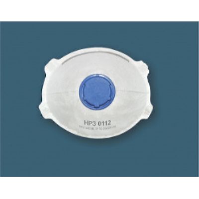 Респиратор противоаэрозольный НРЗ-0112 с клапаном FFP2 (аналог 3М 8122)