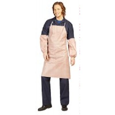 Фартук мед. клеенка (средний)