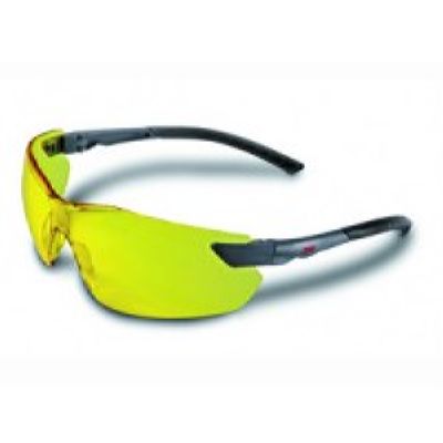 Очки защитные 3М КЛАССИК МОДЕРН 2822 янтарные