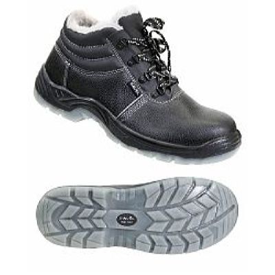 Ботинки "СИРИУС-ПРОФИ-ЛЮКС-ЗИМА" ПУ-ТПУ с ПКП