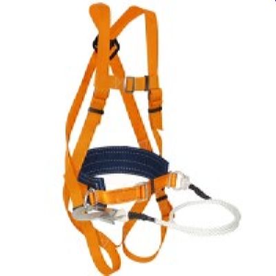 Предохранительный пояс ПП 2ВЖ (УСП 2ВЖ)