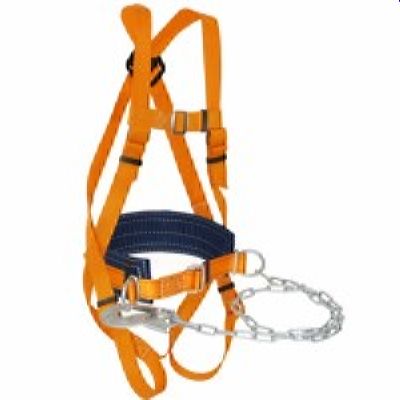 Пояс предохранительный ПП 2ГЖ (УСП 2ГЖ)