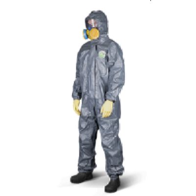 Комбинезон огнестойкий химической защиты Pyrolon CRFR