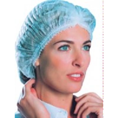 Шапочка одноразовая 