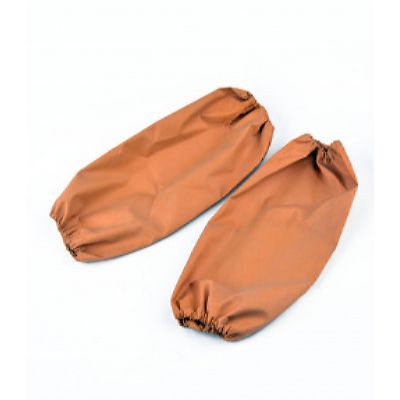 Нарукавники прорезиненные