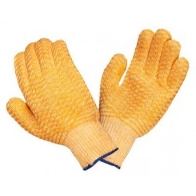 Перчатки стекольщика Крис Крос (двустороннее нанесение)