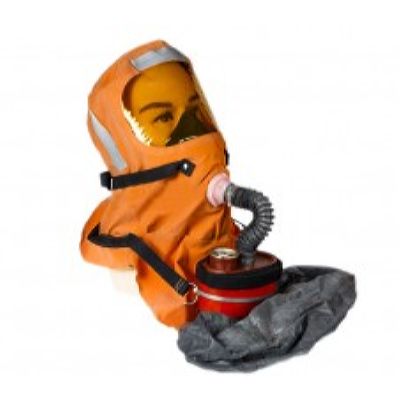 Самоспасатель СПИ-20