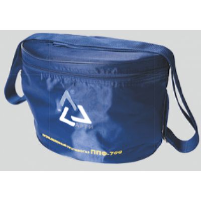 Сумка для масок и промышленных противогазов AXZ