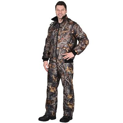 Костюм СИРИУС-ПИКНИК куртка, брюки