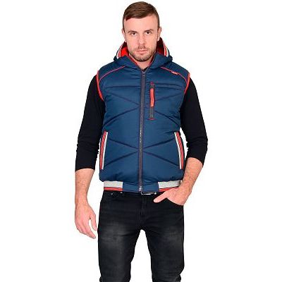 Жилет СИРИУС-ИМИДЖ