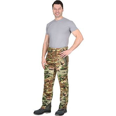 Брюки флисовые СИРИУС-Ровер