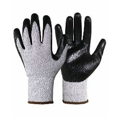 Перчатки АНТИПОРЕЗ НИТ  в уп.120пар