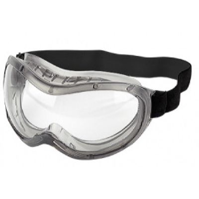 Очки закрытые защитные «Исток ЕВРО Панорама» с непрямой вентиляцией (75шт. в уп.)
