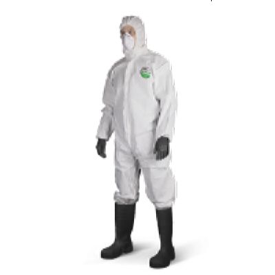 Комбинезон защитный MicroMax TS (Микромакс ТС)