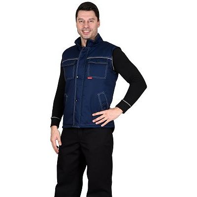 Жилет СИРИУС-ОРИОН