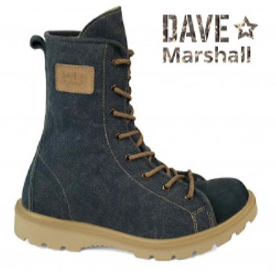 Тактические кеды JUNGLE N-8''