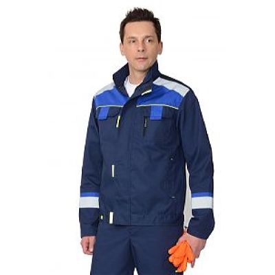 Куртка "СИРИУС-БОСТОН"