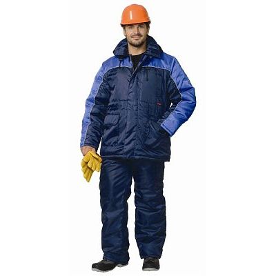 Костюм СИРИУС-БАЛТИКА: куртка, п/к