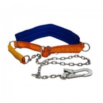 Пояс предохранительный ПП 1аГ (УП 1 аГ) с амортизатором