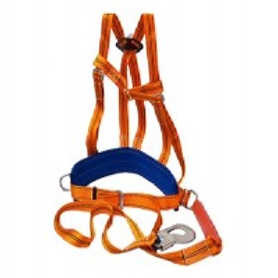 Пояс предохранительный ПП 2аАД (УПС 2 аАД) с амортизатором