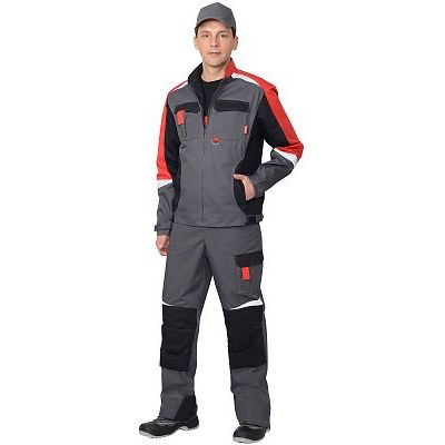 Костюм Фаворит-Мега куртка, п/к