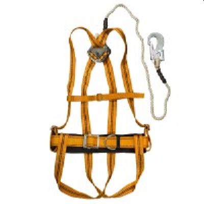 Пояс предохранительный ПП 2аВЖ (УСП 2 аВЖ)