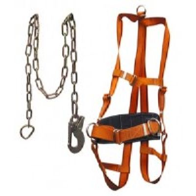 Пояс предохранительный ПП 2аГЖ (УСП 2 аГЖ)