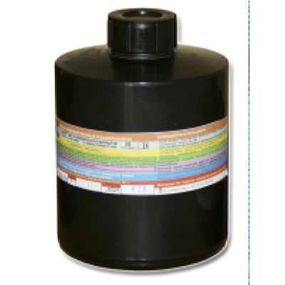 Фильтр противогазовый 