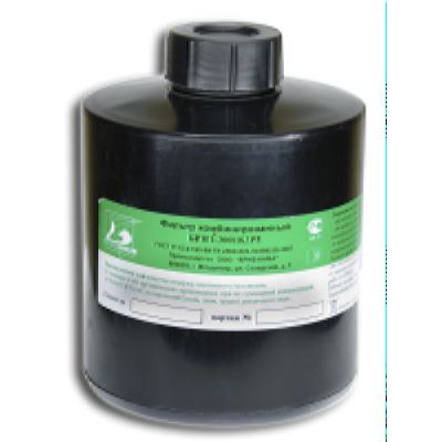 Фильтр противогазовый 