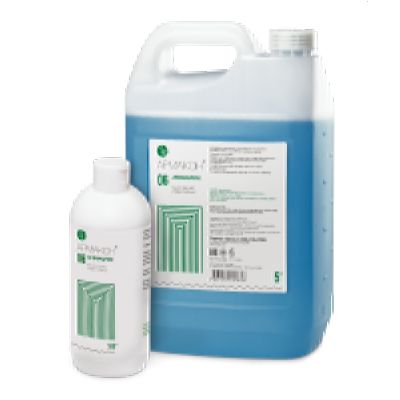 Жидкое мыло АКВАМАРИН