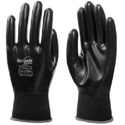 Перчатки Нитрософт Плюс TNI-80