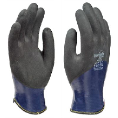 Перчатки Нитрохим TNF-65