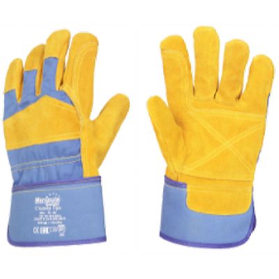 Перчатки Сталкер Про SPL-72