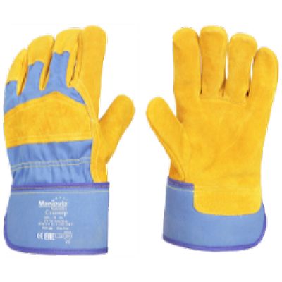 Перчатки Сталкер Фрост SPL-73