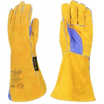 Краги Флагман  SPL-74