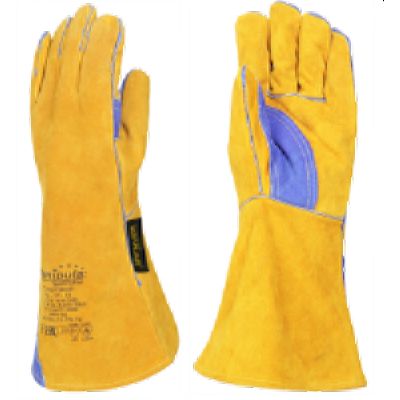 Краги Флагман Люкс SPL-75