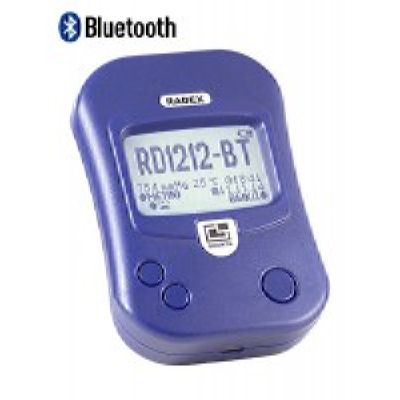 Дозиметр RADEX RD1212-BT