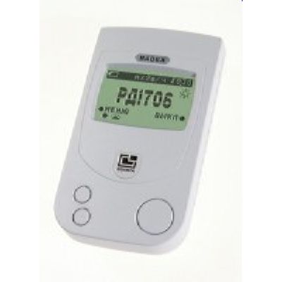 Индикатор радиоактивности RADEX RD1706