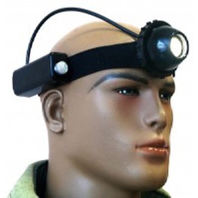 Светильник головной светодиодный 