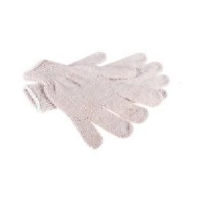 Перчатки хб СТАНДАРТ белые 10ый класс