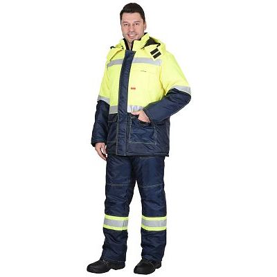 Костюм СИРИУС-ТЕРМИНАЛ зимний