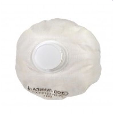 Респиратор Алина СО