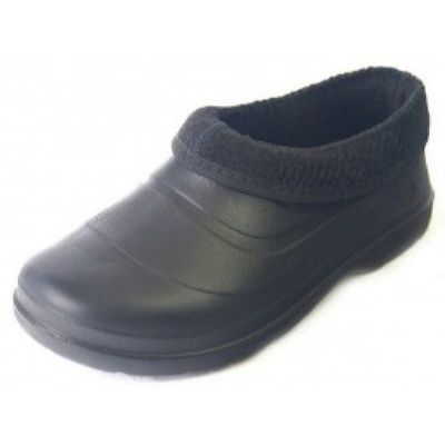 Галоши утеплённые ЭВА