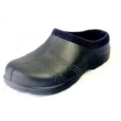 Галоши утепленные мужские Тобол