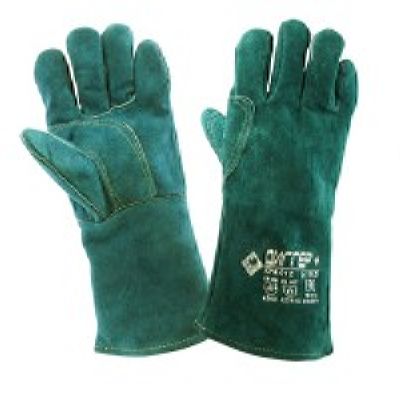 Краги ДИГГЕР+ с кевларовой нитью