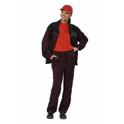 Костюм Передовик(женский)  КОС530