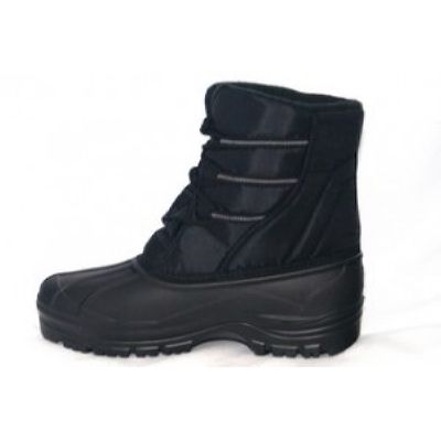Ботинки мужские Ирбис